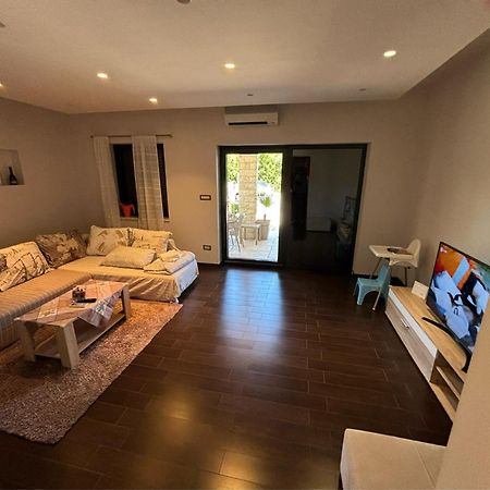 Apartment Verano 니바이스 외부 사진