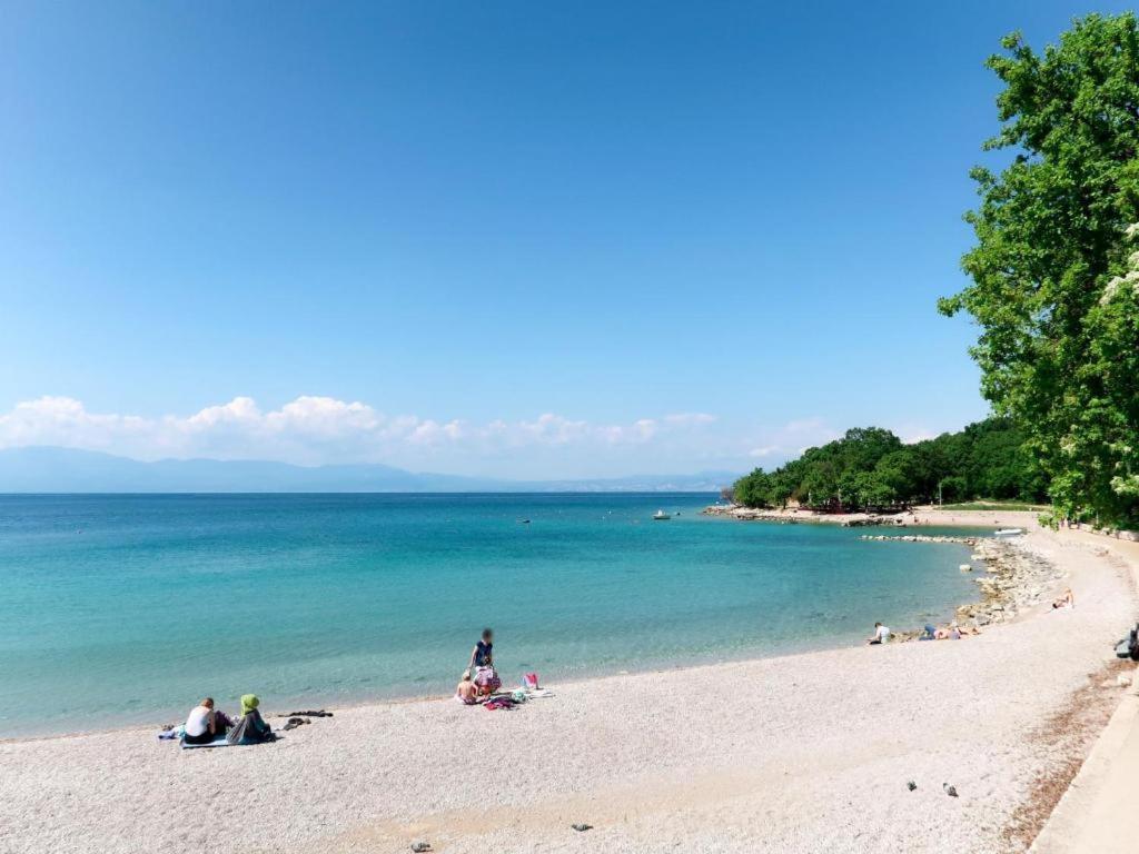 Apartment Verano 니바이스 외부 사진