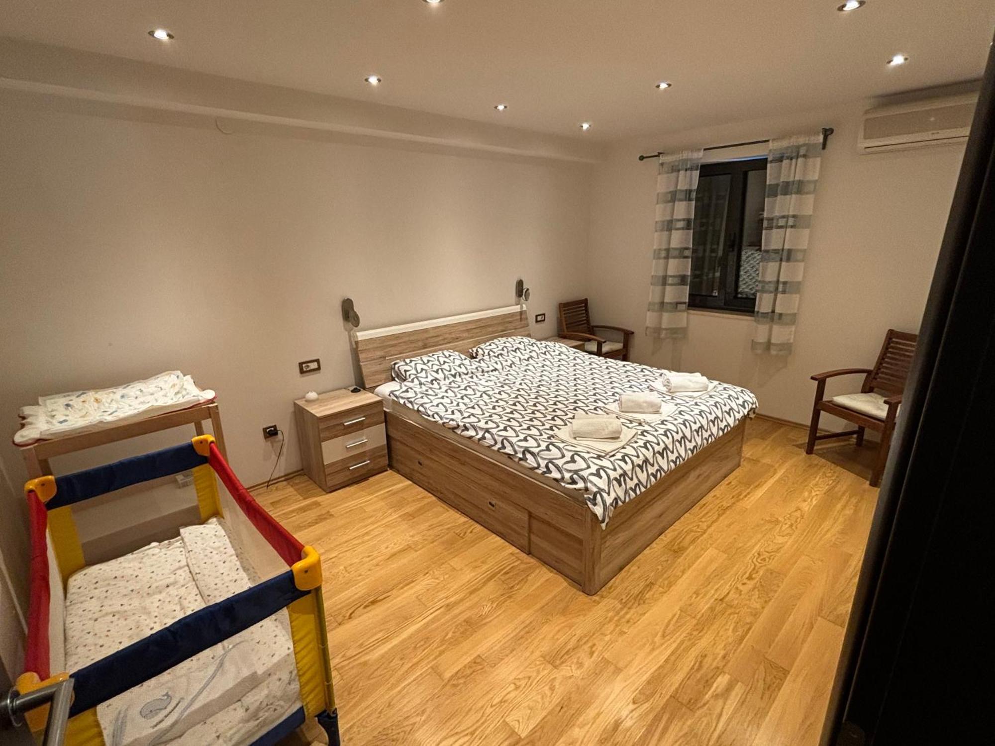 Apartment Verano 니바이스 외부 사진