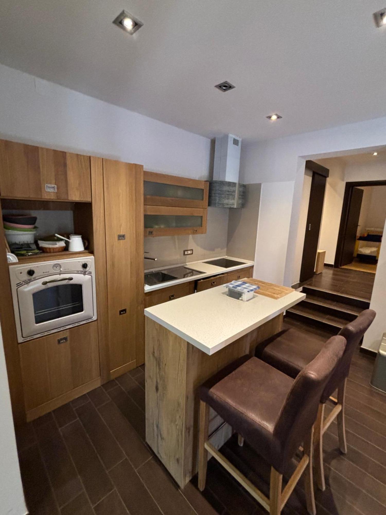 Apartment Verano 니바이스 외부 사진