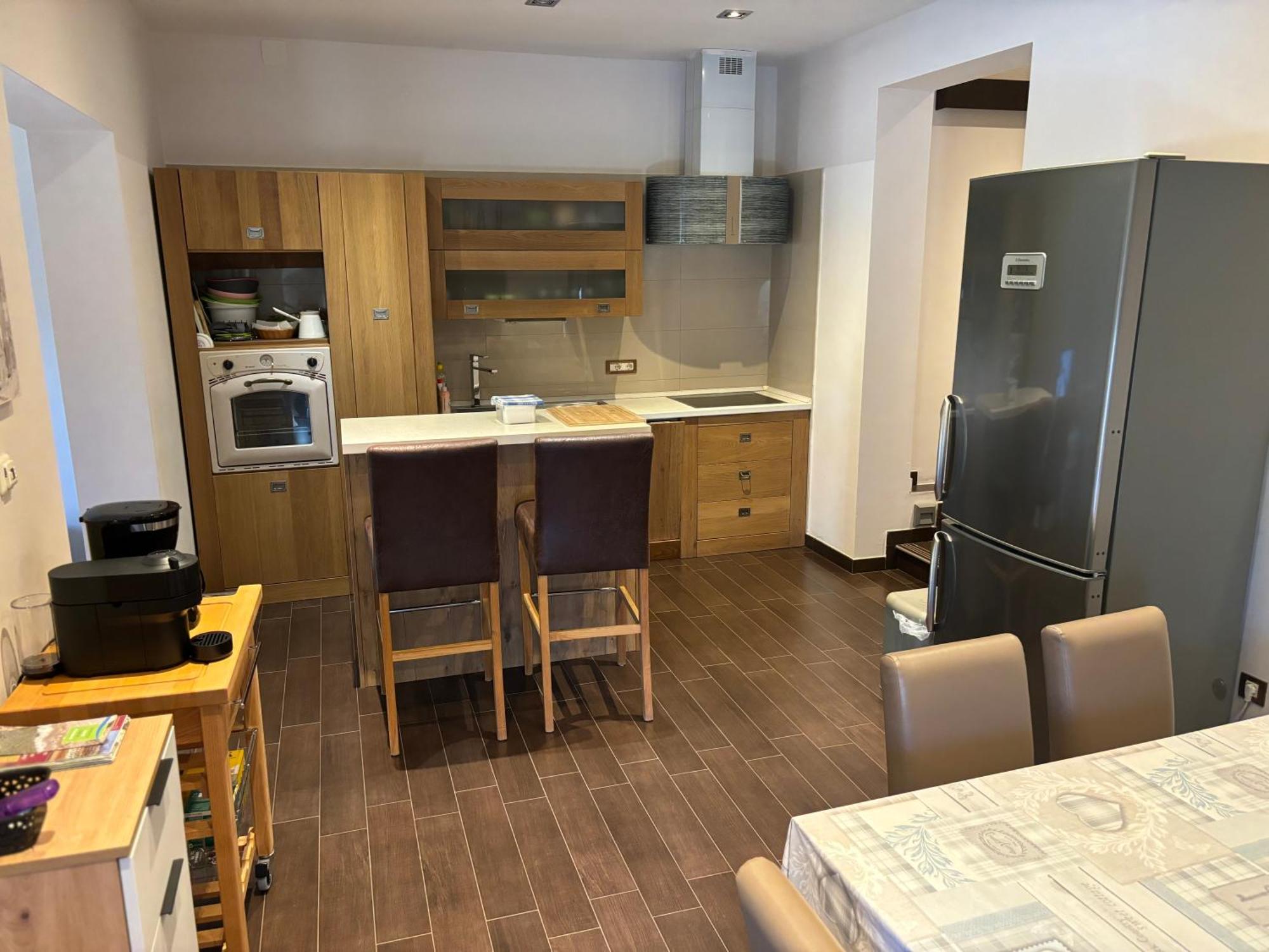 Apartment Verano 니바이스 외부 사진