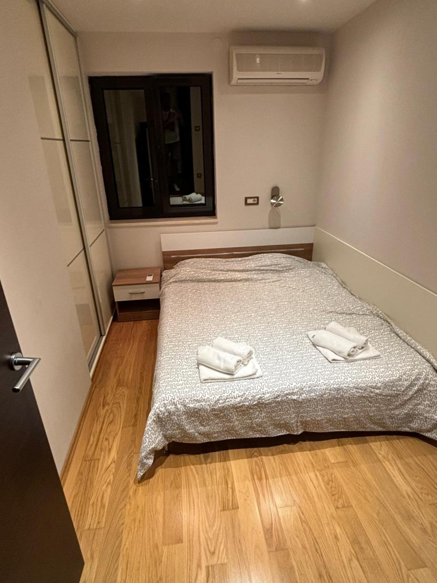 Apartment Verano 니바이스 외부 사진