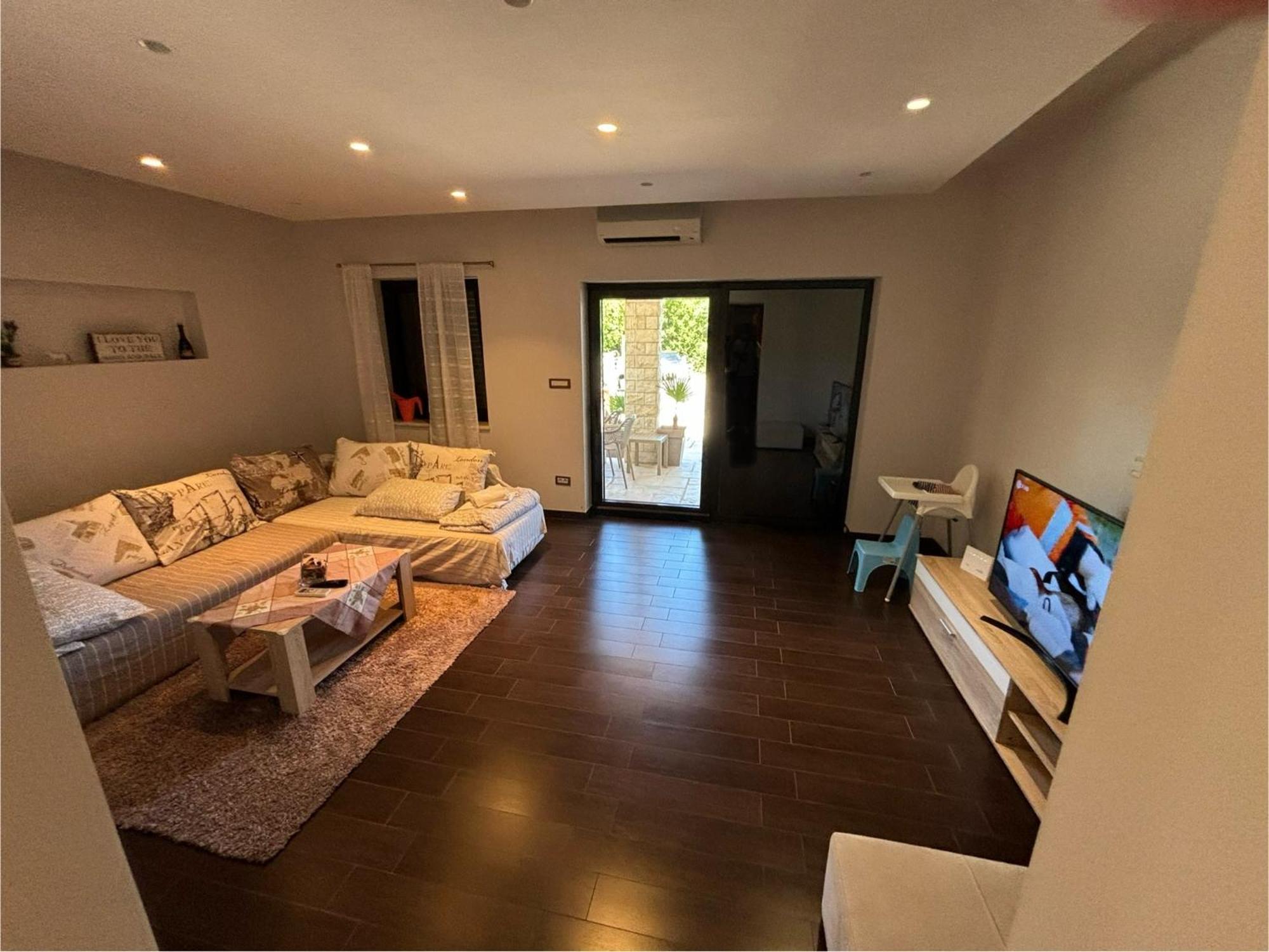 Apartment Verano 니바이스 외부 사진