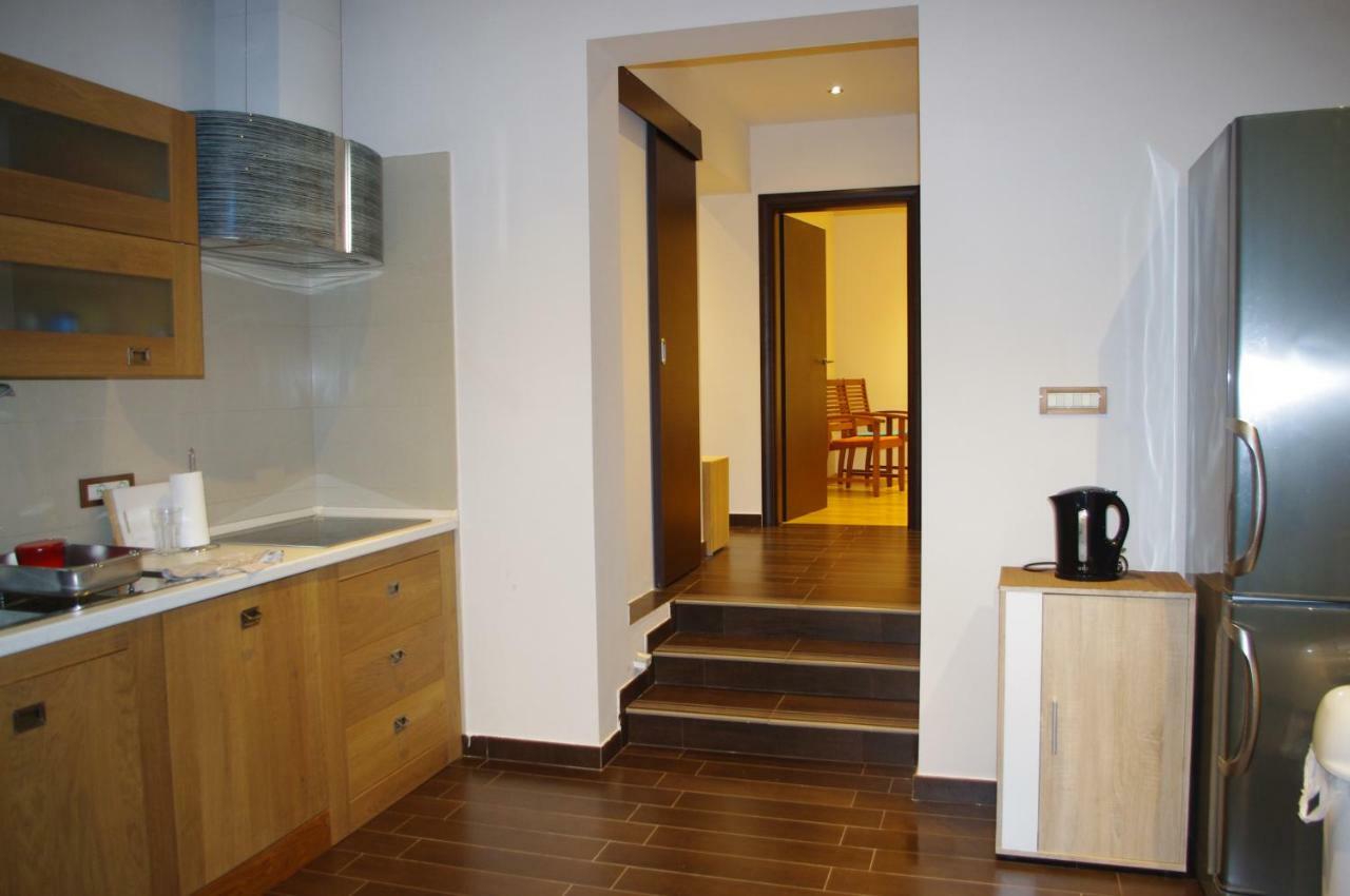 Apartment Verano 니바이스 외부 사진