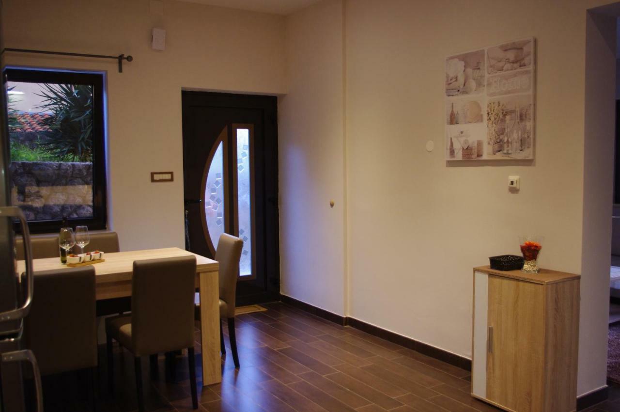 Apartment Verano 니바이스 외부 사진