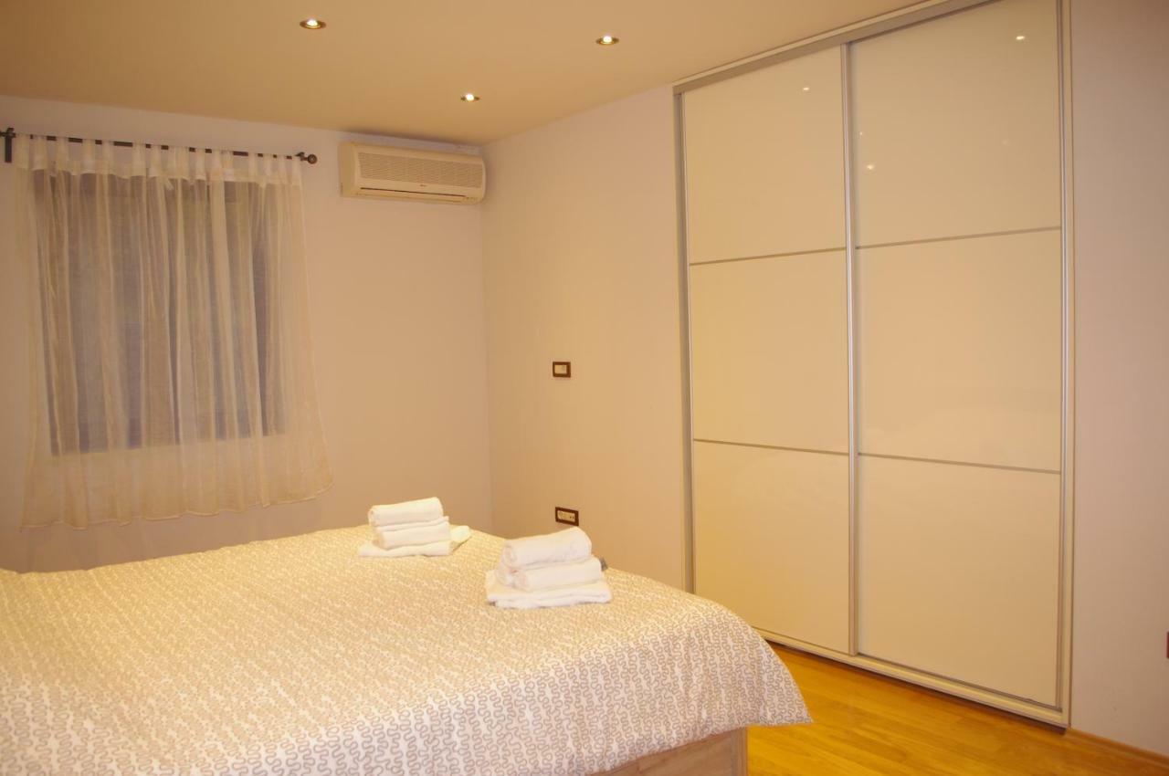 Apartment Verano 니바이스 외부 사진