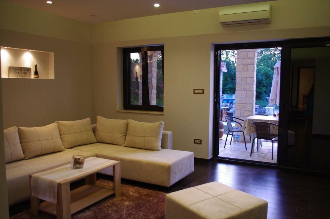 Apartment Verano 니바이스 외부 사진