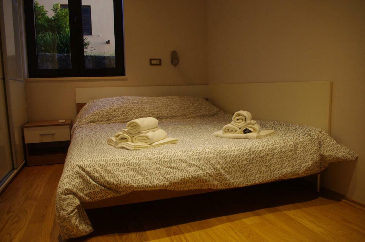 Apartment Verano 니바이스 외부 사진