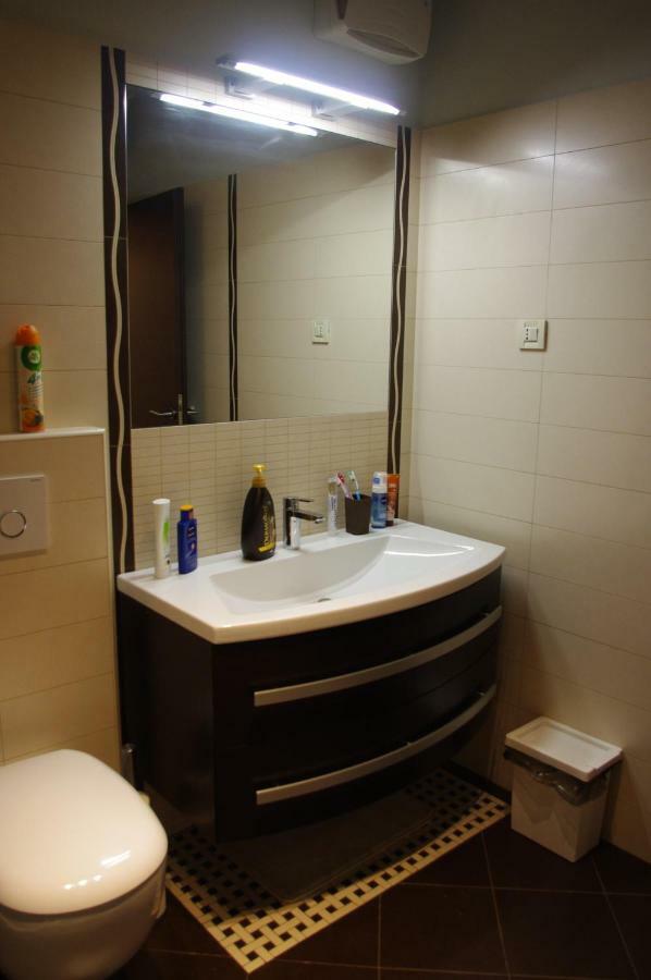 Apartment Verano 니바이스 외부 사진