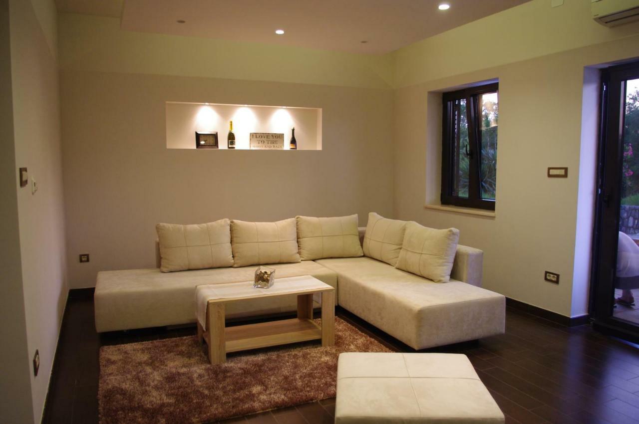 Apartment Verano 니바이스 외부 사진