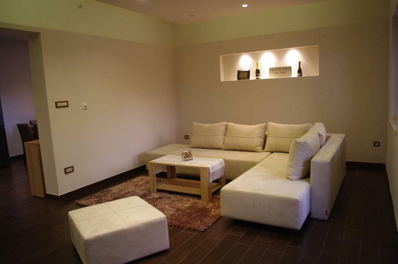 Apartment Verano 니바이스 외부 사진