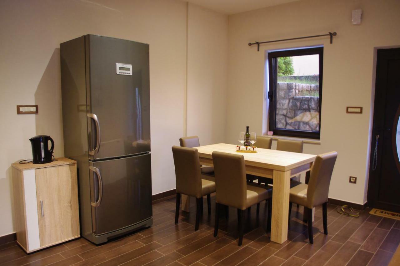 Apartment Verano 니바이스 외부 사진