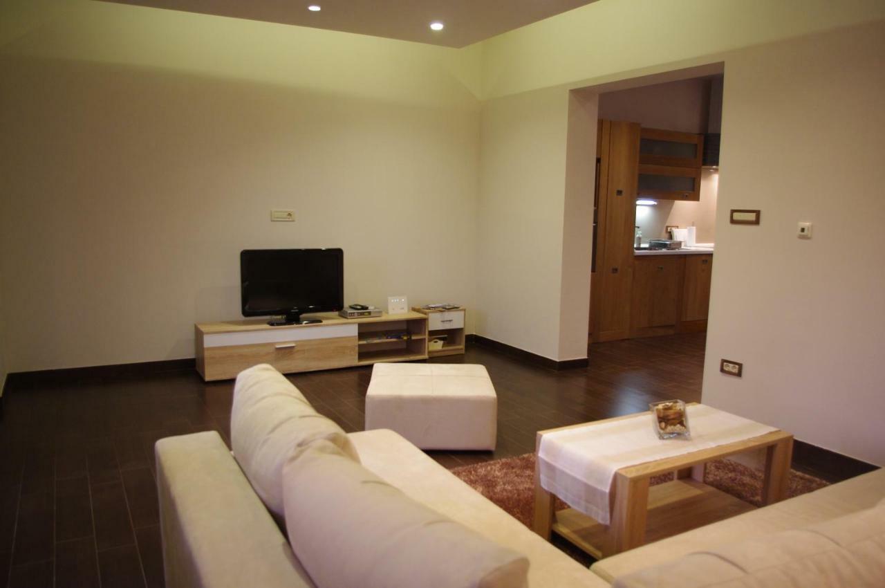 Apartment Verano 니바이스 외부 사진