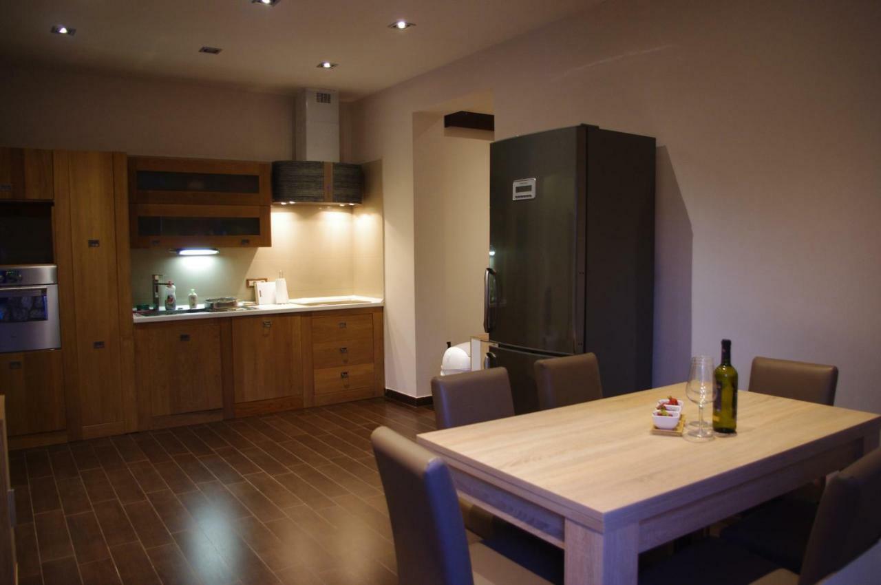 Apartment Verano 니바이스 외부 사진